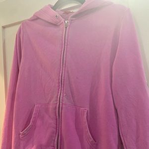 Butter XL girls sweatshirt